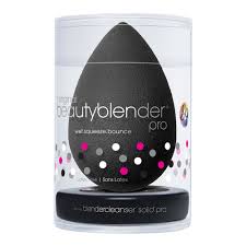 pro with mini blendercleanser solid