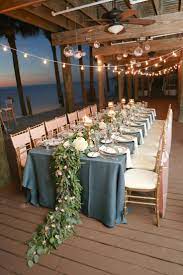 Elegant Bohemian Beach Wedding Inspiration Hilton Clearwater Beach Rustic Beach Wedding Beach Wedding Decorations Wedding Venues Beach