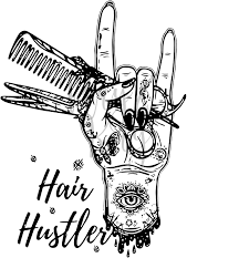 Pin On Hair Stylist Tattoo Designs