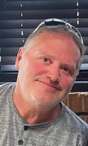 Patrick Stroud Obituary