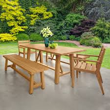 We did not find results for: Atleisure 5 Piece Farmhouse Eucalyptus Wood Outdoor Dining Set Costco Uk
