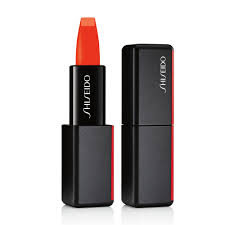 夜色啞緻粉霜唇膏| SHISEIDO