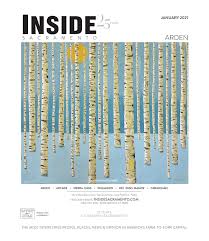 Students will use solubility rules, based on data, to predict the results of mixing various solutions. Inside Arden January 2021 By Inside Publications Issuu