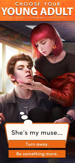 Chapters Interactive Stories On The App Store In 2020 Interactive Stories Interactive Story Games Interactive
