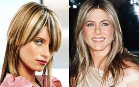 Ti spieghiamo di cosa si tratta nel dettaglio e a chi stanno bene. Capelli Biondo Platino Meches Degrade Shatush Balayage Op Cosmetics