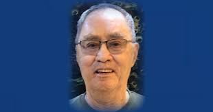 Obituary: William P. "Billy" Ferguson