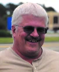 Eric Gerard Valentine Sr.