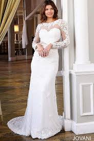 It is very easy to use one from an existing dress or blouse pattern. Modest Elegant Long Sleeve Wedding Dresses
