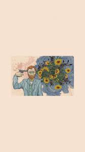 Vincent Van Gogh Aesthetic Wallpaper Art History Van Gogh Art Van Gogh Paintings Art Wallpaper Iphone Con las mejores imágenes de pantalla para teléfonos celulares tu móvil tendrá mucha personalidad. van gogh art van gogh paintings