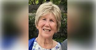 Obituary information for Sue Denzer