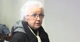 Second delay in peace bond for Nova Scotia's 'internet black widow'