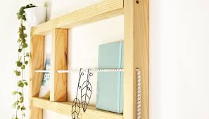 Do It Yourself Ypperlig Wandregal Selbst Nachbauen Wandregal Regal Ikea Diy