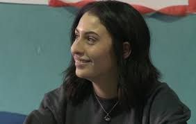 Alysia Allen signed her Letter of Intent to Pole Vault at San Diego State  today. Hear from the Reed High Student-Athlete tonight in sports.