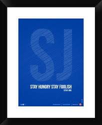 We did not find results for: Naxart Steve Jobs Quote Poster Picture Frame Textual Art Print On Paper Wayfair