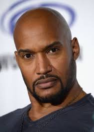 Fan Casting Henry Simmons as Proctor Apollo in Red Rising