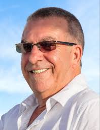 Obituary information for Mariano V. Dias