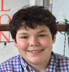 Hi! I'm Whit Jackson, one of the youngest cryptocurrency developers in the  world! — Steemit