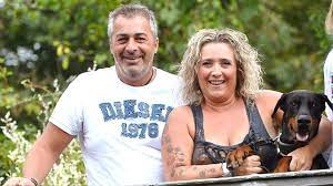 Déjate llevar, elige quien te guste y ¡dile algo! Schlager Ehe Aus Bei Amigos Tochter Daniela Alfinito Musik Bild De