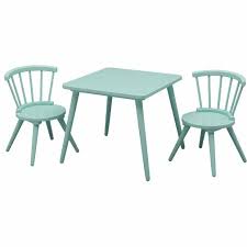 Provide your children with ample room for a new project or tea party with a kids' table and chair set. Kids Table And Chairs Wayfair