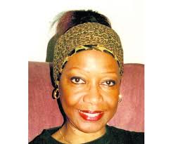 Frances Ellison Obituary (1938