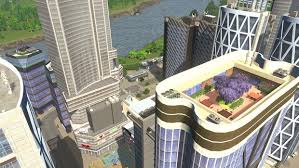 Called pearls from the east, players will be able to add a panda zoo, chinese temple, and the shanghai pearl tower. Cities Skylines Green Cities Free Download Igggames