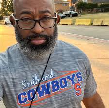 Kenneth Mustafa Harris III