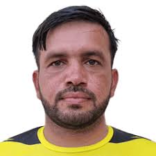 Irfan Ullah I Profile, Biography & Career Stats