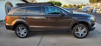 Image result for Teak Brown 2012 Q7