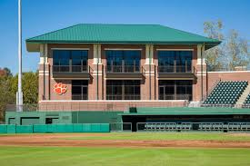 Doug Kingsmore Stadium Clemson Tigers Official Athletics Site