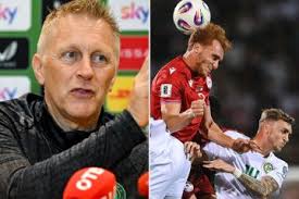 That's a good thing'