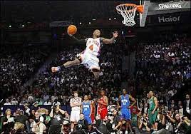 Highest Vertical Jump In Nba We Ve Seen The Exercisers In 2020 Nba Nba Players Nate Robinson