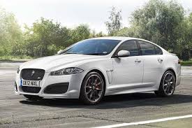 2015 Vs 2016 Jaguar Xf Whats The Difference Autotrader