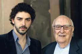 Il mio passato, per voi, non è più una terra straniera. Il Giovane Montalbano La Carriera Di Michele Riondino Foto Style