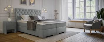 Wir schenken dir bis zu 40 % auf viele unserer. Samt Bett Der Neue Schlafzimmer Trend