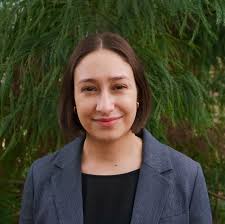 Thrilled to have joined the SDSC team at UC San Diego!