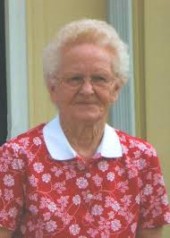 Obituary information for Lillie May Lewis