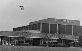 Eastland Mall Harper Woods Mi In The 1970s Hudson S Was Not One Of My Favorite Stores There But This Is The On Detroit History Detroit Michigan Detroit Area