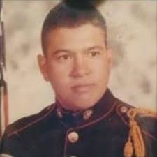 Obituary information for Domingo Mendiola