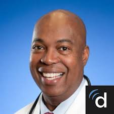 Dr. Garry A. Hamilton, MD
