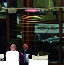 Maybe you would like to learn more about one of these? Westinghouse Infrared Electric Outdoor Heater Wall Mounted With Remo Black Diamond Lighting