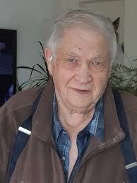 Allan (Al) Robert Ewart Obituary