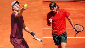 Tennis statistics with all the relevant information about upcoming match. O1f7d3lxx5d0ym