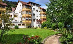 Wohnung zur miete in straubenhardt. Betreute Wohnanlage Bad Herrenalb Awo
