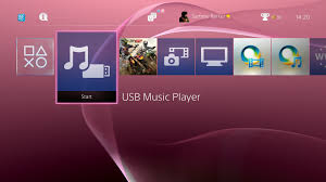 How To Use The Ps4 S Usb Music Player Guide Push Square