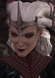 Dragon Age: Origins-- Solo Rogue (Nightmare) Flemeth Battle - Youtube