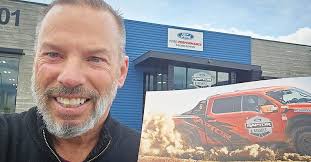 Joe Morales, was thrilled to help Fred Weinstein