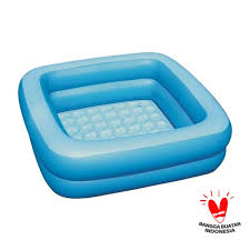 Jadi, anda yang saat ini mempunyai bayi atau balita, tidak ada salahnya jika mulai mengajak sang buah hati untuk belajar renang. Jual Tempat Mandi Bathtub Kolam Renang Karet Angin Bayi Merek Bestway 51116 Terbaru Juli 2021 Blibli