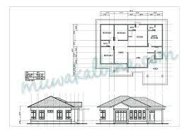 Dengan hanya menggunakan handphone, anda boleh melakar pelan lantai rumah idaman anda dengan sekelip mata. Pelan Rumah 2 Tingkat 4 Bilik Design Rumah Terkini