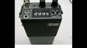 Image result for ICOM IC-R72DC