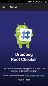 100% работает на 1710 приборы, проголосовал 48, разработан bugsecapps, paid for free. Root Checker Advance Free For Android Apk Download